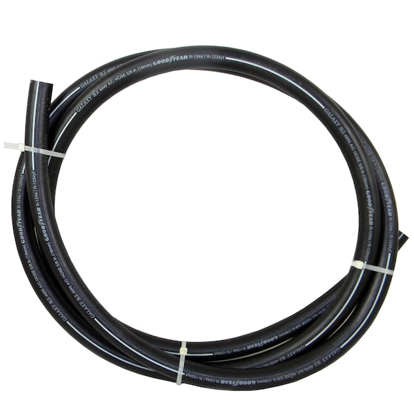 10 ft Coil Reduced Barrier A/C Repair No 12 Hose 5/8 / 16mm